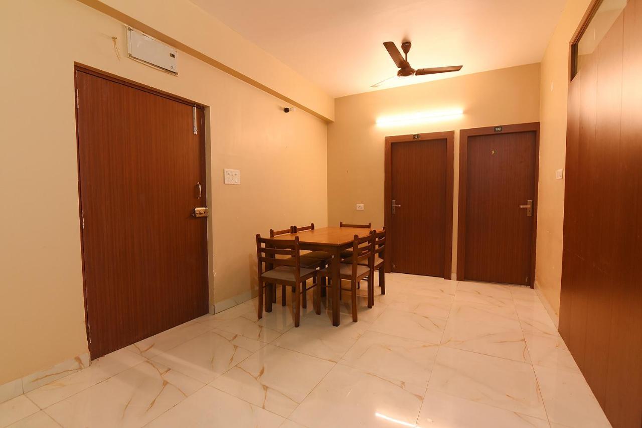 Fabhotel Amar Raj Inn Калькутта Экстерьер фото