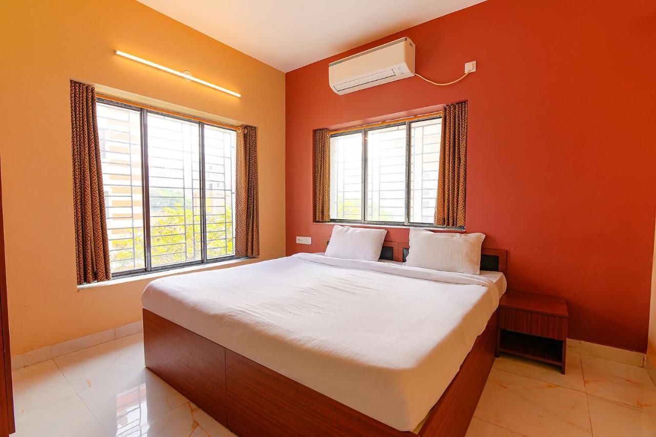 Fabhotel Amar Raj Inn Калькутта Экстерьер фото