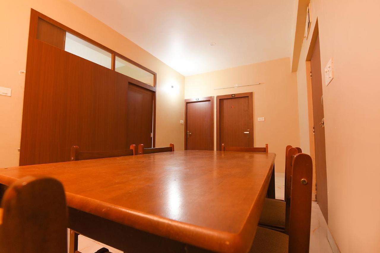 Fabhotel Amar Raj Inn Калькутта Экстерьер фото