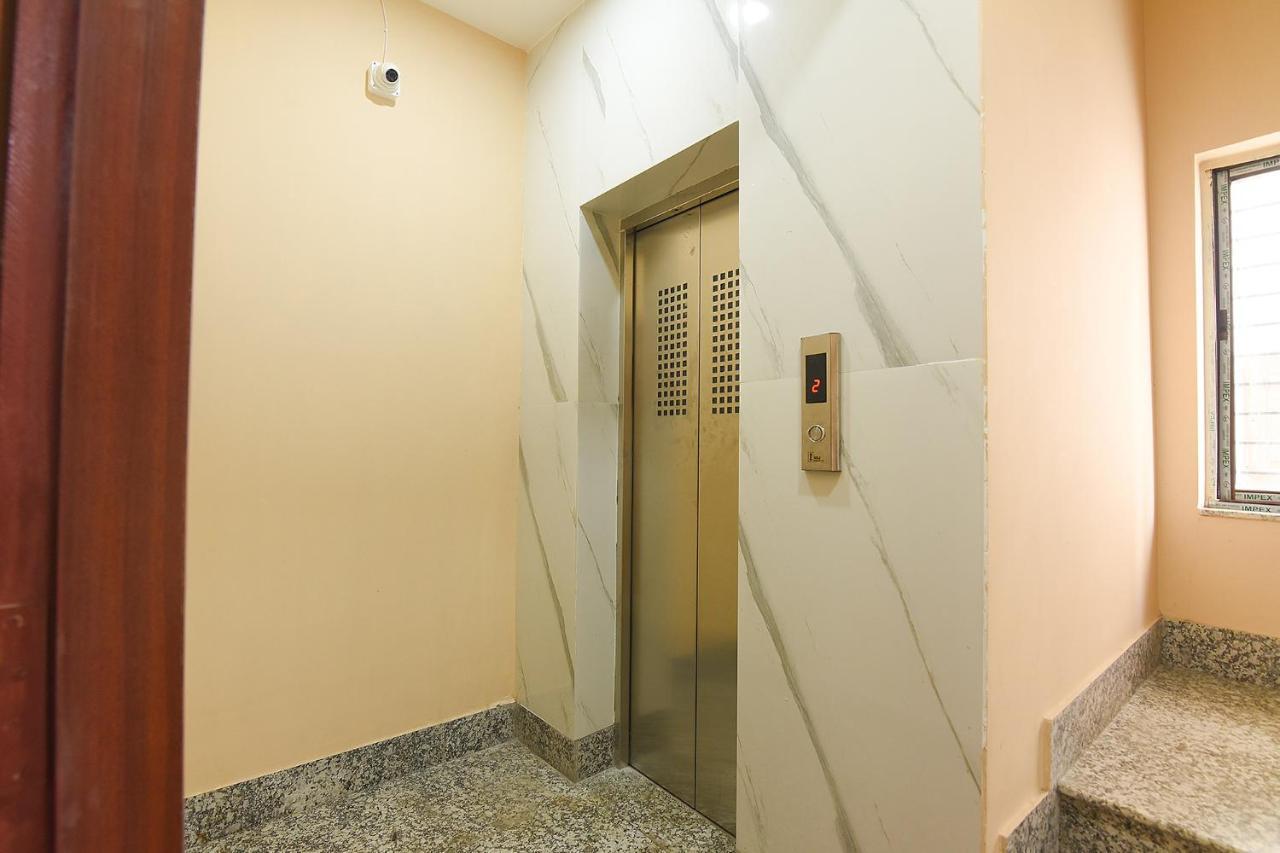 Fabhotel Amar Raj Inn Калькутта Экстерьер фото